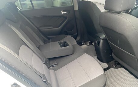 KIA Cerato III, 2018 год, 1 550 000 рублей, 16 фотография
