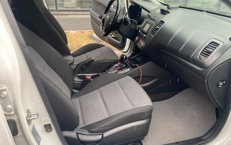 KIA Cerato III, 2018 год, 1 550 000 рублей, 18 фотография