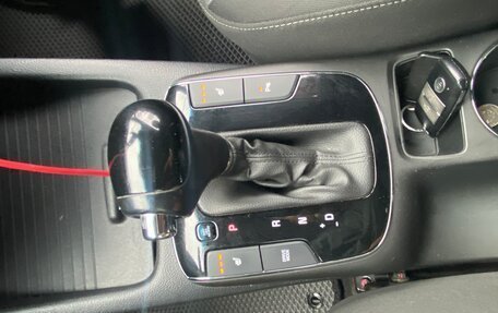 KIA Cerato III, 2018 год, 1 550 000 рублей, 23 фотография