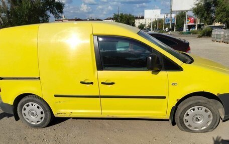 Volkswagen Caddy III рестайлинг, 2008 год, 450 000 рублей, 2 фотография