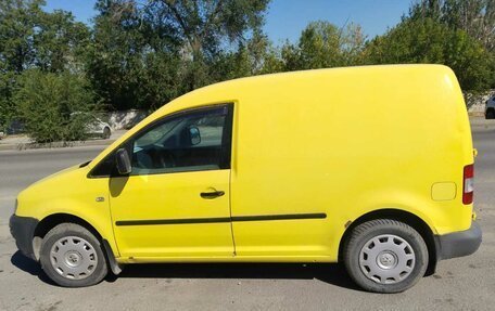 Volkswagen Caddy III рестайлинг, 2008 год, 450 000 рублей, 3 фотография