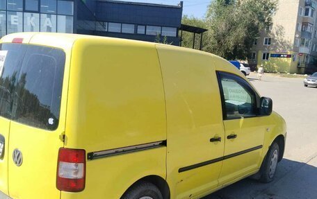 Volkswagen Caddy III рестайлинг, 2008 год, 450 000 рублей, 4 фотография