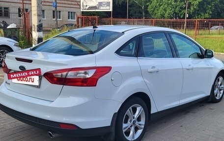 Ford Focus III, 2012 год, 1 150 000 рублей, 3 фотография