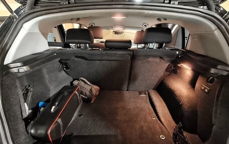 BMW 1 серия, 2010 год, 850 000 рублей, 9 фотография