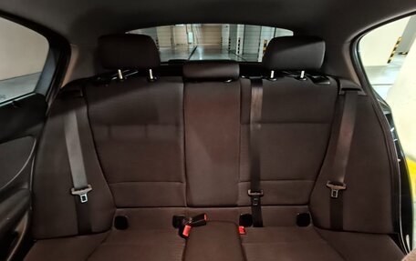 BMW 1 серия, 2010 год, 850 000 рублей, 6 фотография