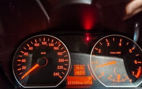 BMW 1 серия, 2010 год, 850 000 рублей, 10 фотография