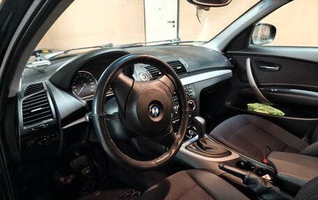 BMW 1 серия, 2010 год, 850 000 рублей, 4 фотография