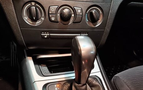 BMW 1 серия, 2010 год, 850 000 рублей, 7 фотография