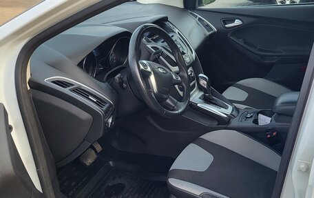 Ford Focus III, 2012 год, 1 150 000 рублей, 5 фотография
