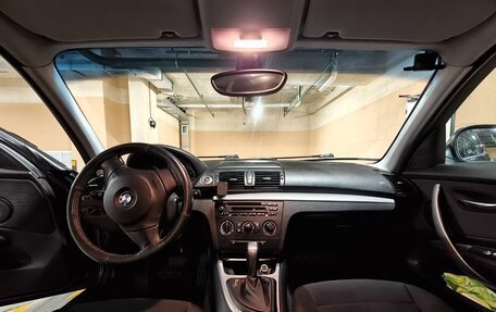 BMW 1 серия, 2010 год, 850 000 рублей, 8 фотография