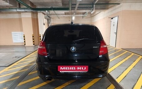 BMW 1 серия, 2010 год, 850 000 рублей, 2 фотография