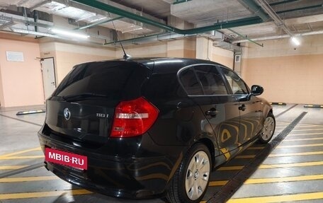 BMW 1 серия, 2010 год, 850 000 рублей, 5 фотография