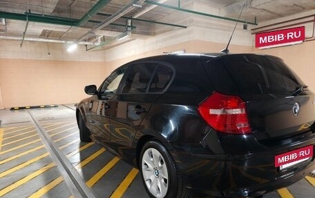 BMW 1 серия, 2010 год, 850 000 рублей, 3 фотография