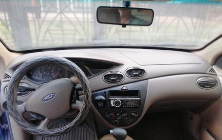 Ford Focus IV, 2003 год, 230 000 рублей, 8 фотография
