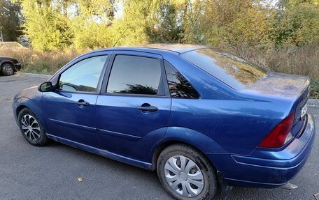 Ford Focus IV, 2003 год, 230 000 рублей, 4 фотография