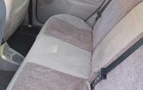 Ford Focus IV, 2003 год, 230 000 рублей, 9 фотография