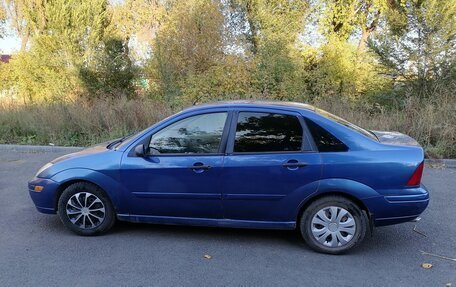 Ford Focus IV, 2003 год, 230 000 рублей, 5 фотография