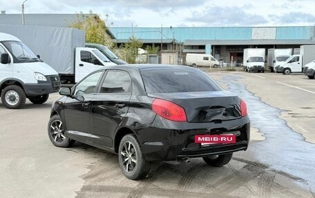 Chery Very (A13), 2011 год, 299 000 рублей, 2 фотография