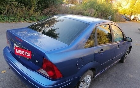 Ford Focus IV, 2003 год, 230 000 рублей, 6 фотография