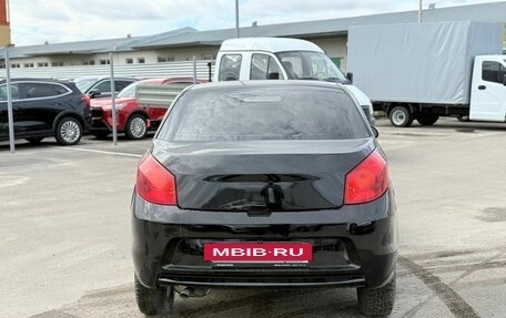 Chery Very (A13), 2011 год, 299 000 рублей, 3 фотография
