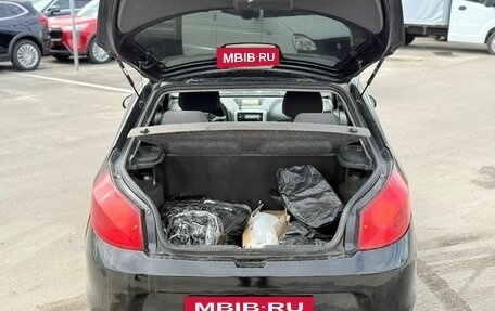 Chery Very (A13), 2011 год, 299 000 рублей, 4 фотография