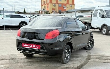 Chery Very (A13), 2011 год, 299 000 рублей, 5 фотография