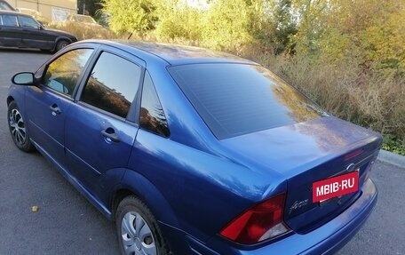 Ford Focus IV, 2003 год, 230 000 рублей, 7 фотография