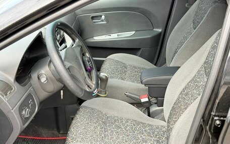 Chery Very (A13), 2011 год, 299 000 рублей, 6 фотография