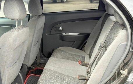 Chery Very (A13), 2011 год, 299 000 рублей, 7 фотография