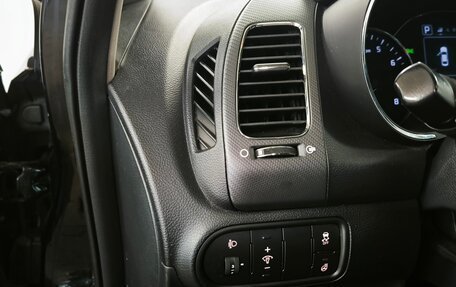 KIA Cerato III, 2019 год, 1 385 000 рублей, 10 фотография