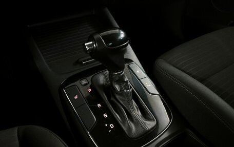 KIA Cerato III, 2019 год, 1 385 000 рублей, 8 фотография