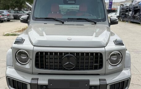Mercedes-Benz G-Класс AMG, 2025 год, 36 300 000 рублей, 2 фотография