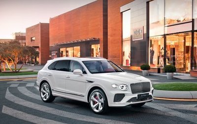 Bentley Bentayga I, 2024 год, 38 000 000 рублей, 1 фотография