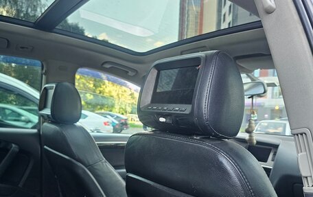 Audi Q7, 2007 год, 1 000 000 рублей, 5 фотография