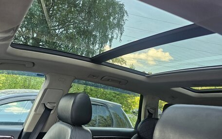 Audi Q7, 2007 год, 1 000 000 рублей, 4 фотография