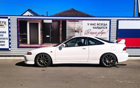 Honda Integra III рестайлинг, 1999 год, 1 199 999 рублей, 4 фотография