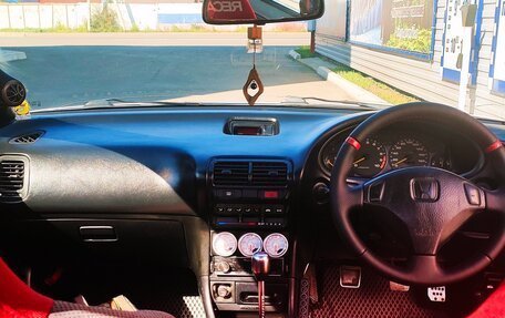Honda Integra III рестайлинг, 1999 год, 1 199 999 рублей, 7 фотография