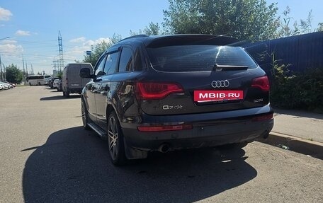 Audi Q7, 2007 год, 1 000 000 рублей, 2 фотография