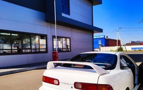 Honda Integra III рестайлинг, 1999 год, 1 199 999 рублей, 8 фотография