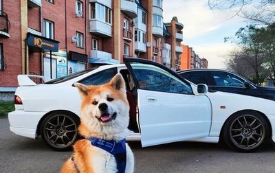 Honda Integra III рестайлинг, 1999 год, 1 199 999 рублей, 1 фотография