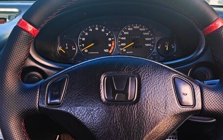 Honda Integra III рестайлинг, 1999 год, 1 199 999 рублей, 6 фотография