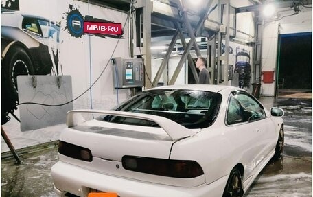 Honda Integra III рестайлинг, 1999 год, 1 199 999 рублей, 3 фотография