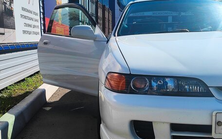 Honda Integra III рестайлинг, 1999 год, 1 199 999 рублей, 14 фотография