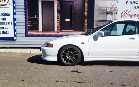 Honda Integra III рестайлинг, 1999 год, 1 199 999 рублей, 17 фотография