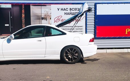 Honda Integra III рестайлинг, 1999 год, 1 199 999 рублей, 16 фотография