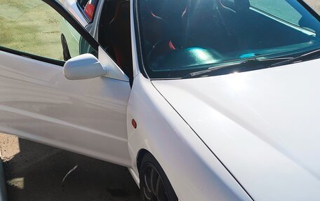 Honda Integra III рестайлинг, 1999 год, 1 199 999 рублей, 13 фотография