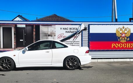 Honda Integra III рестайлинг, 1999 год, 1 199 999 рублей, 15 фотография