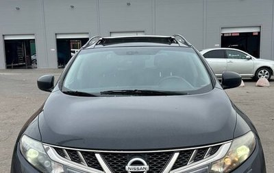 Nissan Murano, 2010 год, 725 000 рублей, 1 фотография