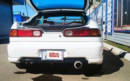 Honda Integra III рестайлинг, 1999 год, 1 199 999 рублей, 11 фотография