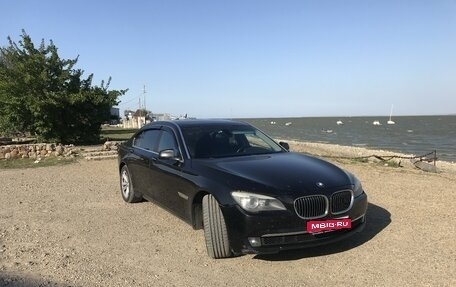 BMW 7 серия, 2008 год, 1 400 000 рублей, 1 фотография